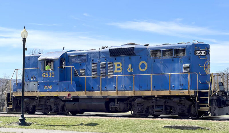 Carrying Freight Into Town | News, Sports, Jobs - The Intermountain
